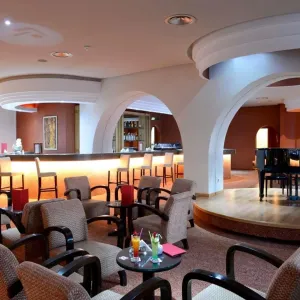 Hotel Golden Tulip Taj Sultan