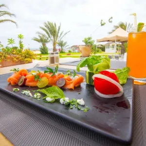 Hotel Golden Tulip Taj Sultan
