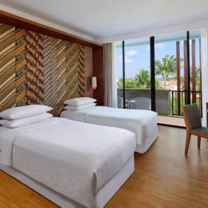 Four Points By Sheraton Bali Seminyak