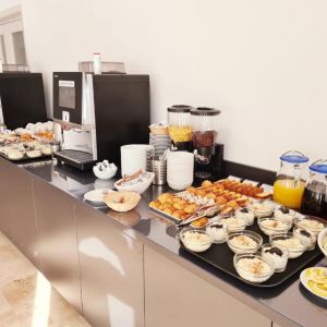 Hotel Novus