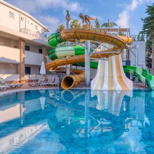 Hotel Seven Seas Palmeras Bay