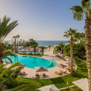 Hotel Royal Azur Thalassa