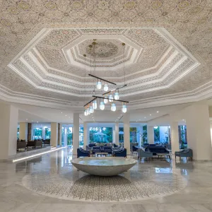 Hotel Royal Azur Thalassa