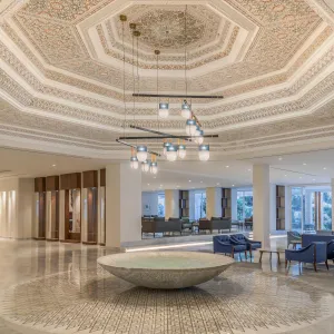 Hotel Royal Azur Thalassa
