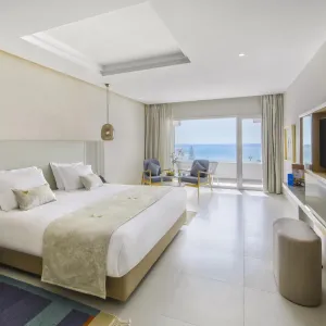 Hotel Royal Azur Thalassa