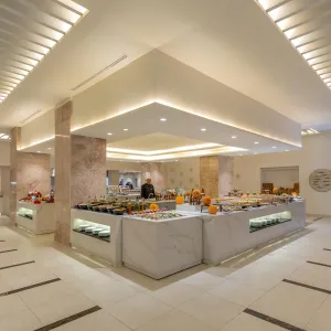 Hotel Royal Azur Thalassa