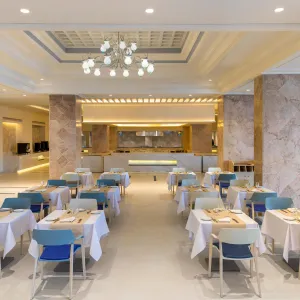 Hotel Royal Azur Thalassa