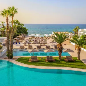 Hotel Royal Azur Thalassa