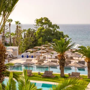 Hotel Royal Azur Thalassa
