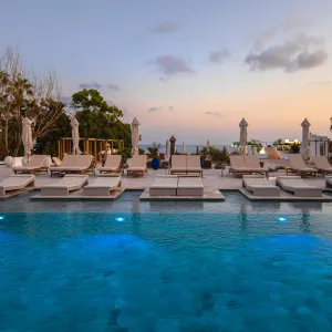 Hotel Royal Azur Thalassa