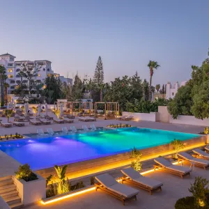 Hotel Royal Azur Thalassa