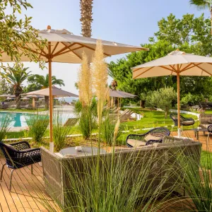 Hotel Royal Azur Thalassa