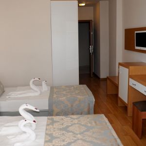Blue Fish Hotel