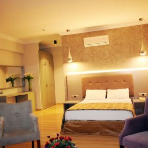 Hotel Pasa Garden Beach