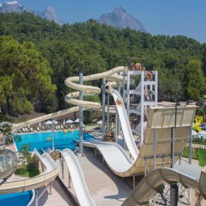Sherwood Exclusive Kemer