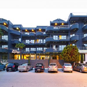 Hotel Mediterranean Resort