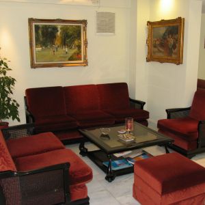 Hotel Elinotel Polis