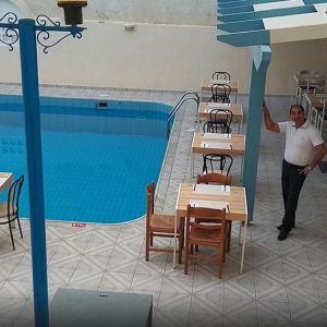 Hotel Central Hersonissos