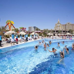 Hotel Royal Holiday Palace
