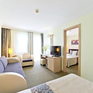 Hotel Sealife Family Resort