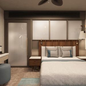 Seaden Quality Resort and Spa Hotel