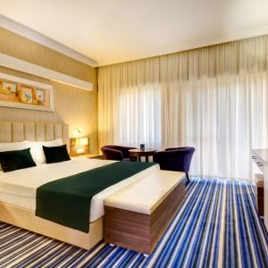 Hotel Aqua Fantasy Aquapark and Spa