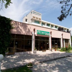 Hotel Claudia