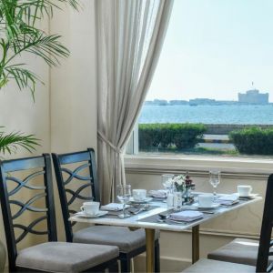 Hotel Steigenberger Cecil Hotel Alexandria