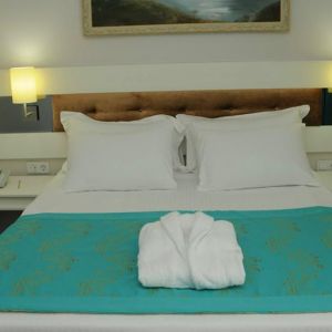ONKEL HOTELS BELDIBI RESORT