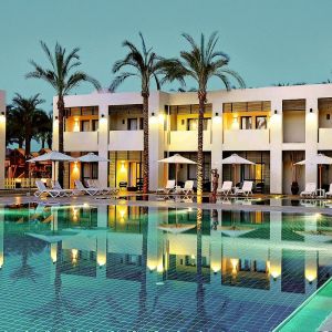 Sentido Reef Oasis Senses Resort