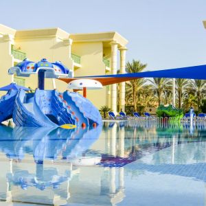 Swiss Inn Hurghada Resort Ex. Hilton Hurghada Resor