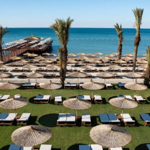 Cullinan Belek