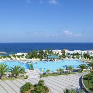 Hotel Iberostar Selection Creta Marine