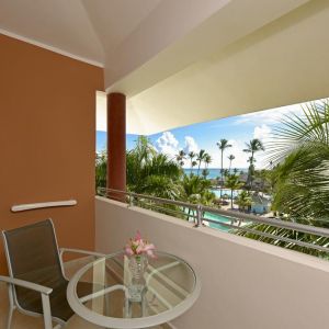 Hotel Iberostar Punta Cana