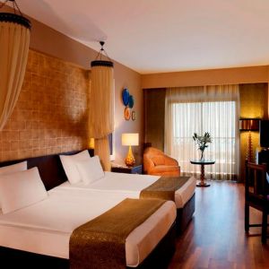 Spice Hotel Spa Belek