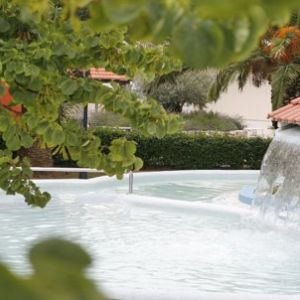 Wattermann Supertrus Resort