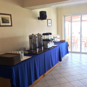 Hotel Andreolas Beach