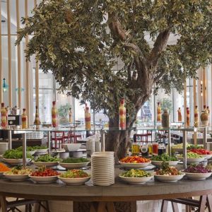 IC Hotels Green Palace
