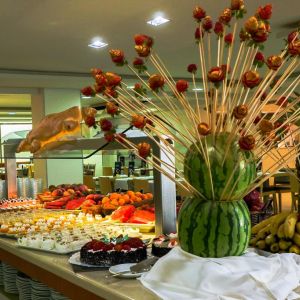 Hotel Riviera Santa Susana