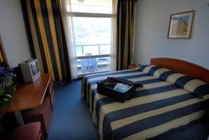 Hotel Vis