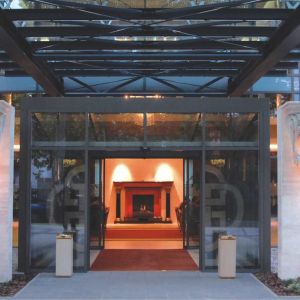 Hotel Divinus