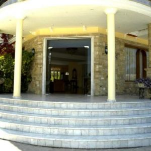 Hotel Plaza Pallas