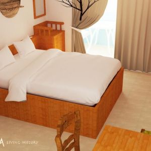 Hotel Filoxenia Apartments