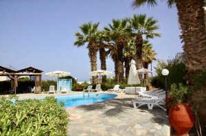 Marie Evans Hotel Aparthotel