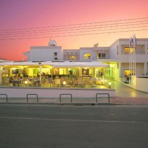 Euronapa Hotel Apartments