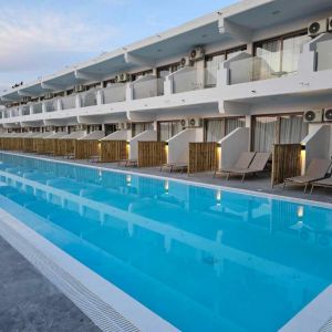 Hotel Belvita (Ex.Loutanis)