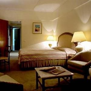 Hotel Diplomatico Vip Executive