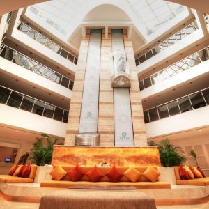 Hotel Zena Resort
