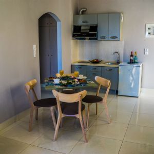 Galazio Apartments and Suites