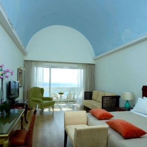 Hotel Atrium Prestige Spa Resort and Villas